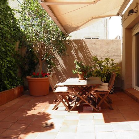 Suitur Courtyard Apartment Barcellona Esterno foto