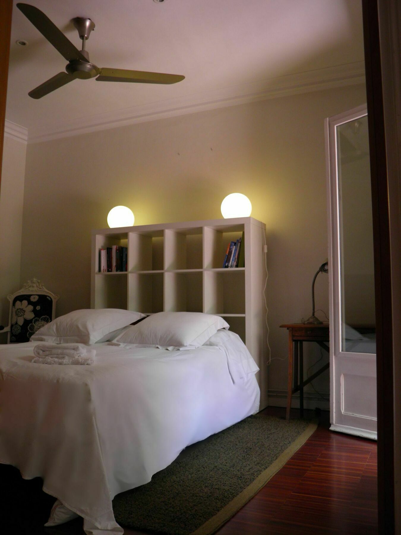 Suitur Courtyard Apartment Barcellona Esterno foto